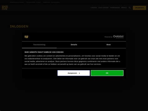 fair play inloggen|fairplay online inloggen.